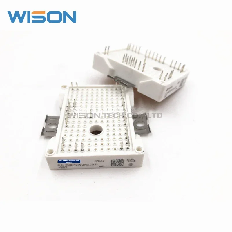 F3L150R12W2H3_B11 F3L150R12W2H3-B11 F3L100R12W2H3-B11 F3L100R12W2H3_B11 F3L150R12W2H3-B FP35R15W2T4_B11