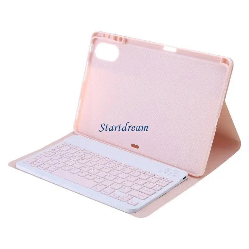 

Keyboard Case for Pad 9Pro 12.1in Tablets Protector Detachable K92C