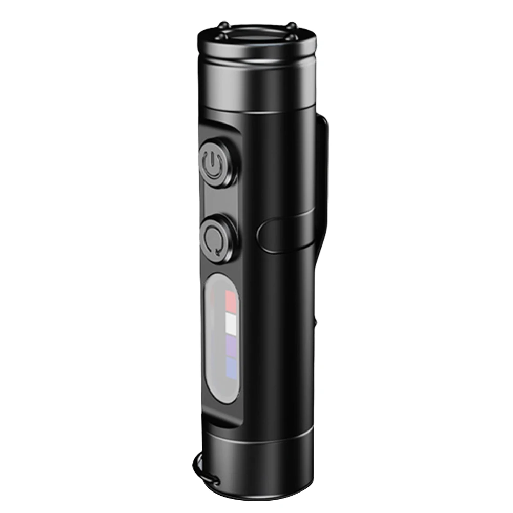 

Taclite Mini - Ultimate Everyday Micro Tool перезаряжаемый магнитный светодиодный Tacti