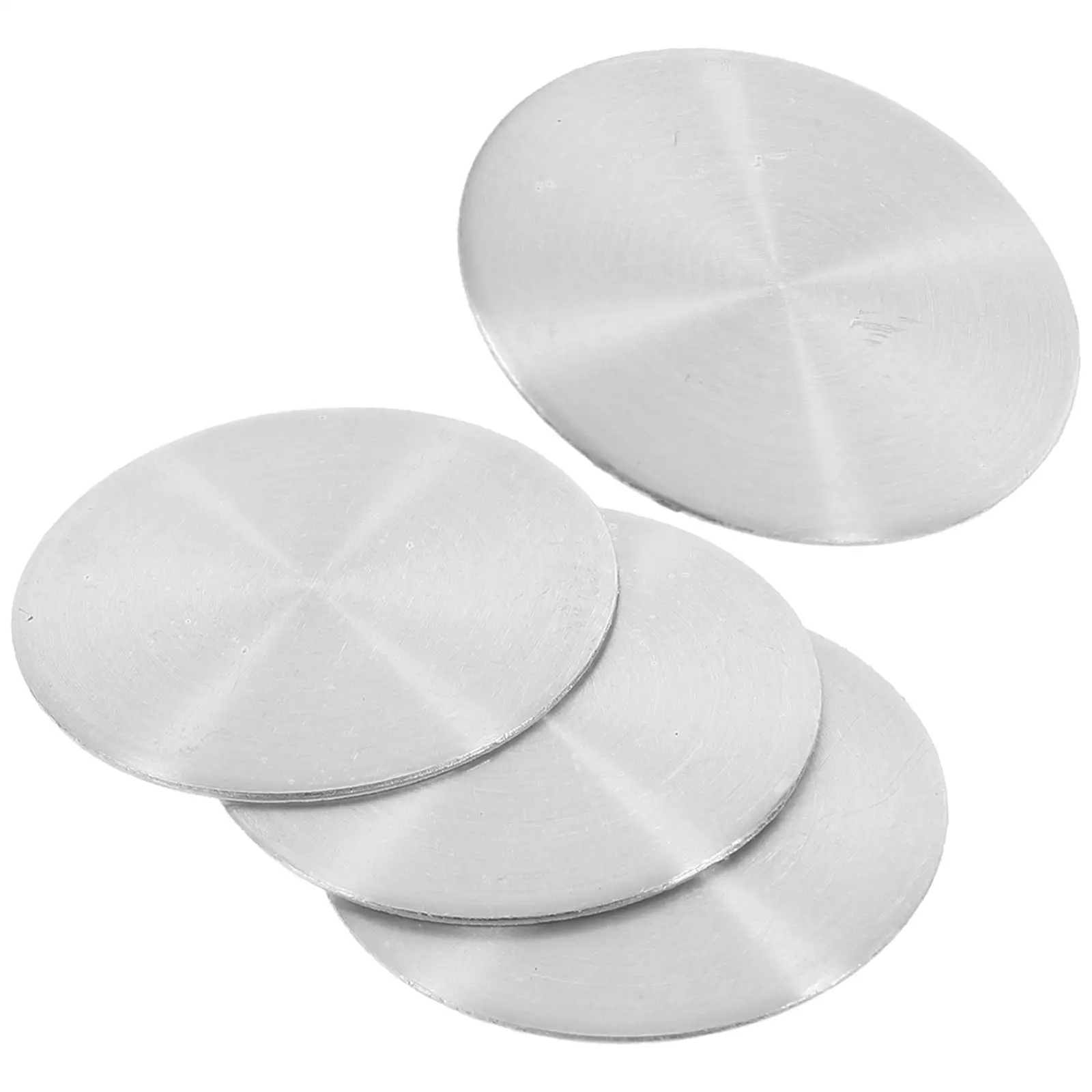 Hub Modified Stickers Auto Rim Refit Covers Aluminum Professional Vehicle Center Hubcaps