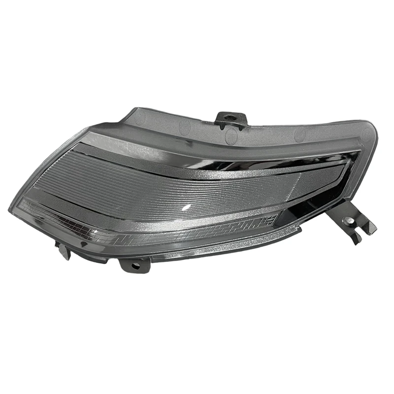

1Pair Truck Headlamp Extension Plate Trim 84415098 84224117 For Volvo Trucks Series FH/FM/FL Fog Driving Light Plate