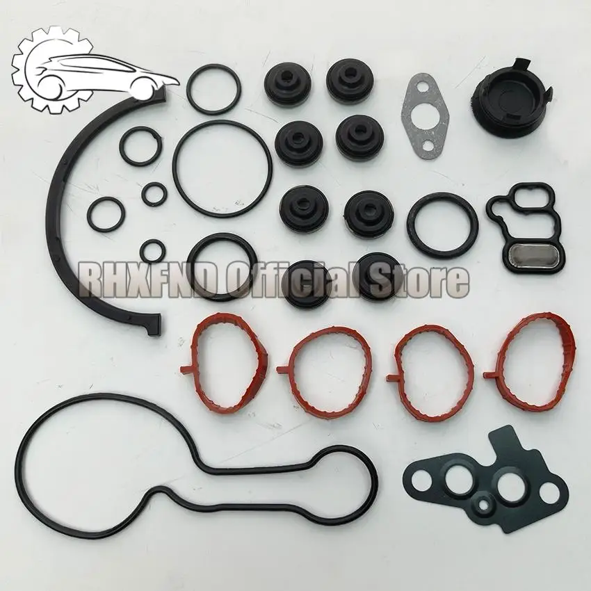 06110-REB-Z00 473QB byd473QB Engine full gasket set kit for BYD F3 F3R G3 G3R 1.5L 1.5 L