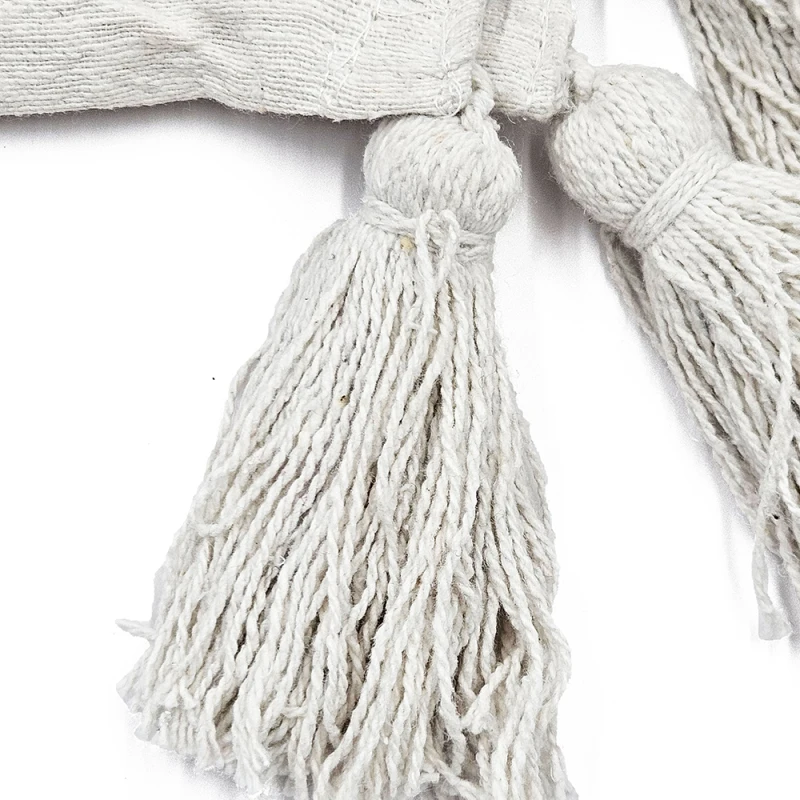 Coperta da tiro grigia Conrad 50x60, confezione da 2