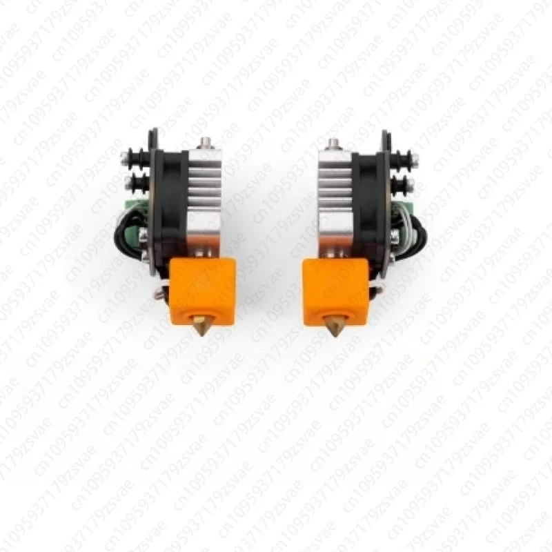 

J1/J1S Аксессуары Hot End Левые и правые горячие концы