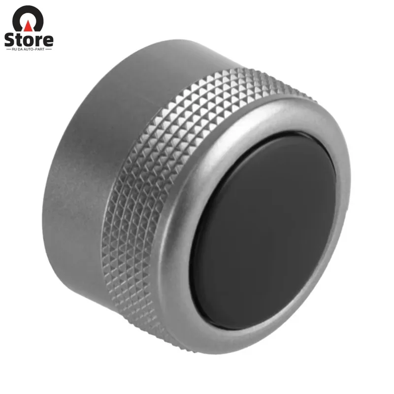 

86419-60011 Rear Volume Knob Switch Button for Toyota Land Cruiser LC200 2010-2018