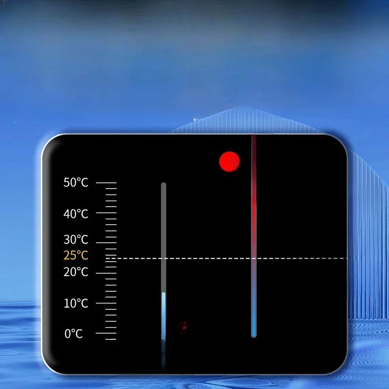 

Dissolved oxygen detector