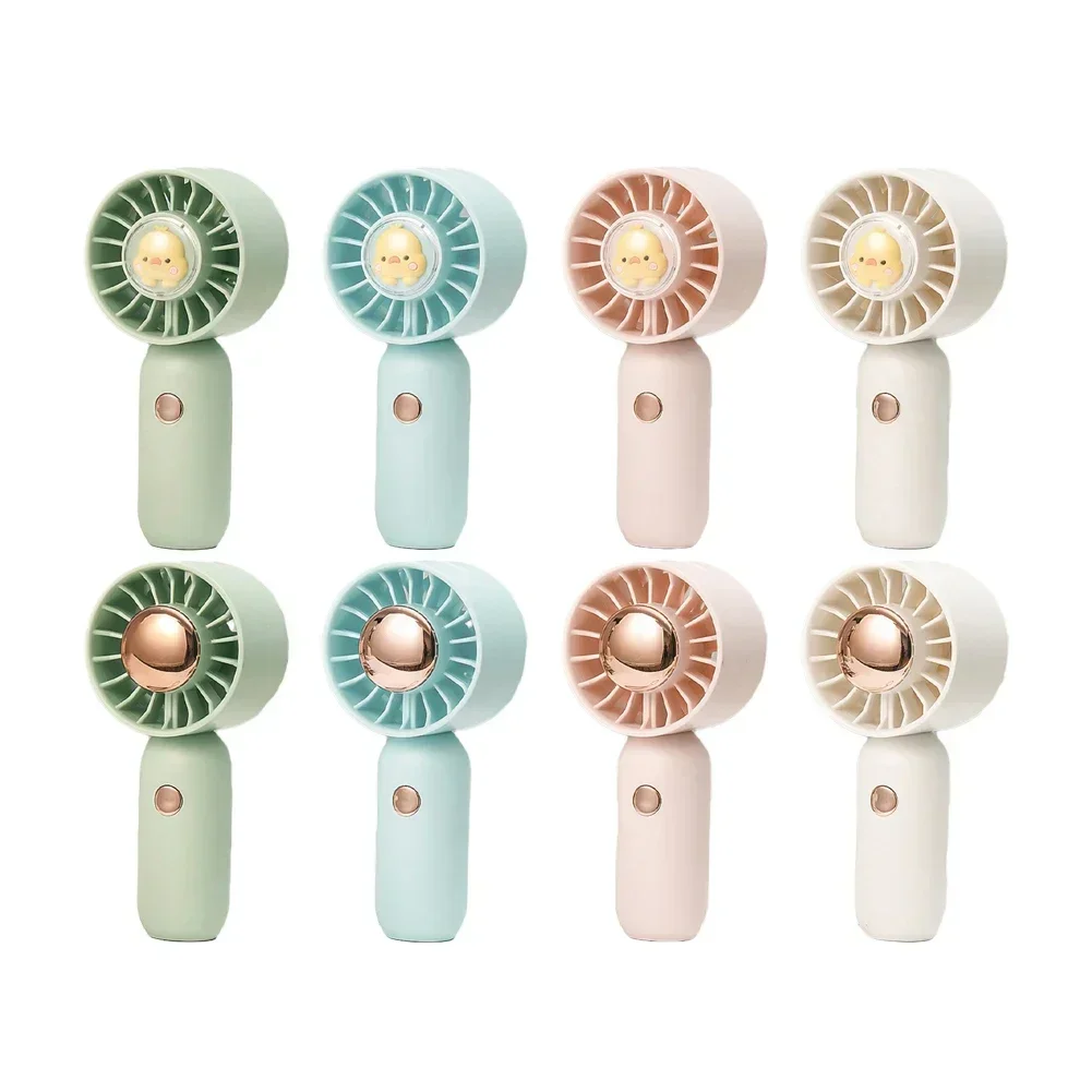 

Бесшумный ветровой вентилятор с тремя регулируемыми настройками скорости Студенческий портативный настольный вентилятор для общежития с 3-скоростным небольшим вентилятором