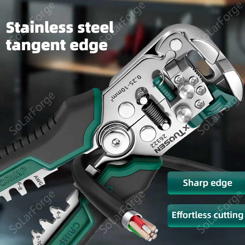 Thumbnail 4 - #32 Top 40 Bolt Cutters Worth Buying In 2026
