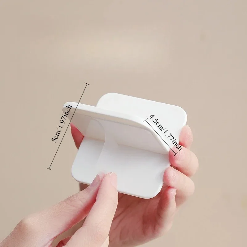 Safety Anti-tipping Furniture Fixator No Drilling Cabinet Wall Anchor Straps Home Baby Safety Protection