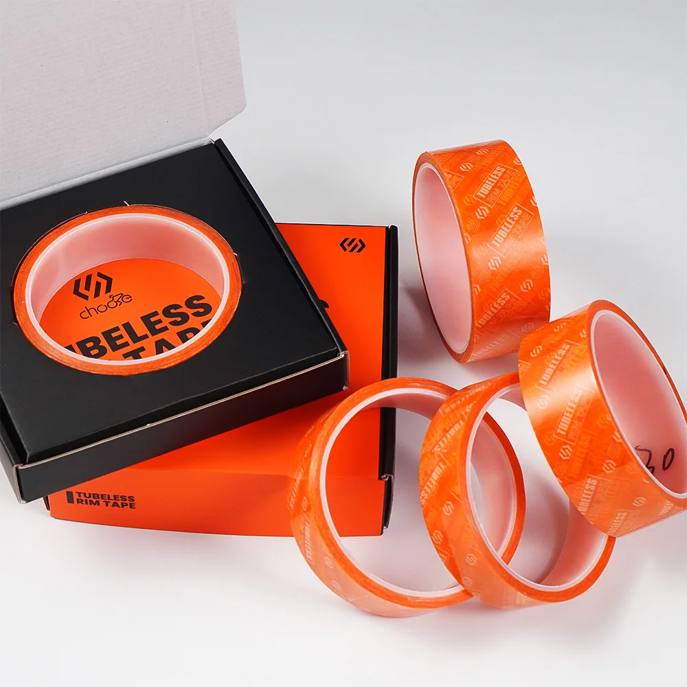 

Лента Chooee для бескамерного обода, лента для обода велосипедного колеса, рулонная трубчатая лента для бескамерного обода, длина 10 м, ширина 19/21/23/25/27/30/32/35 мм, 1 шт.