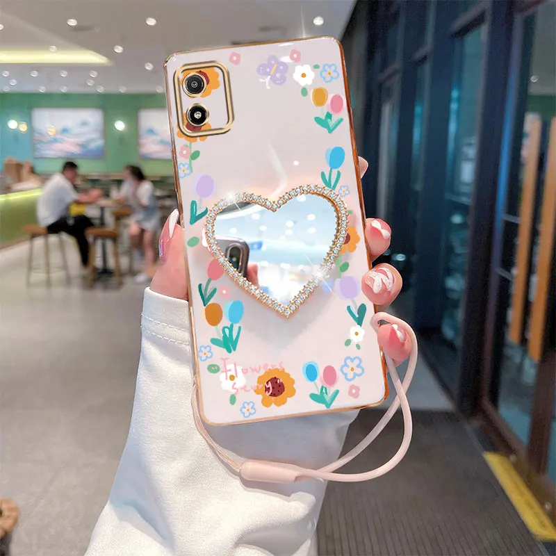 Diamond Strap Love …