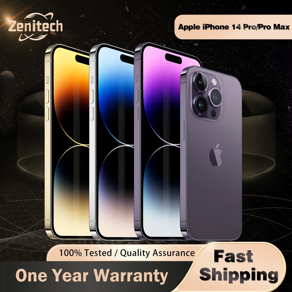 Apple iphone 14 pro max 256gb-AliExpress