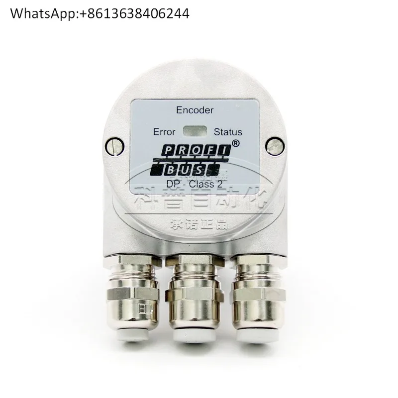 

Pepperl + Fu P + F однооборотный фотоэлектрический энкодер, новый оригинал, подлинный PVS58N-011AGR0BN-0013