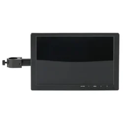 8/10.1/11.6/13.3 LCD/IPS Displayer HDMI Industry Video Monitor+33mm/25mm Hanging Rod For Stereo Microscope Digital Camera