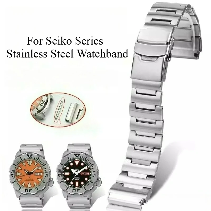 For Seiko Prospex L… - image