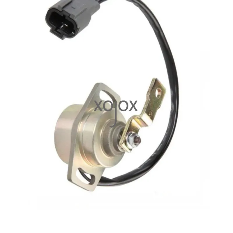 XOJOX For Hitachi EX120-2 EX120-3 EX200-3 EX300-3 Throttle Motor  4257164 Potentiometer Sensor Interior Excavator Parts