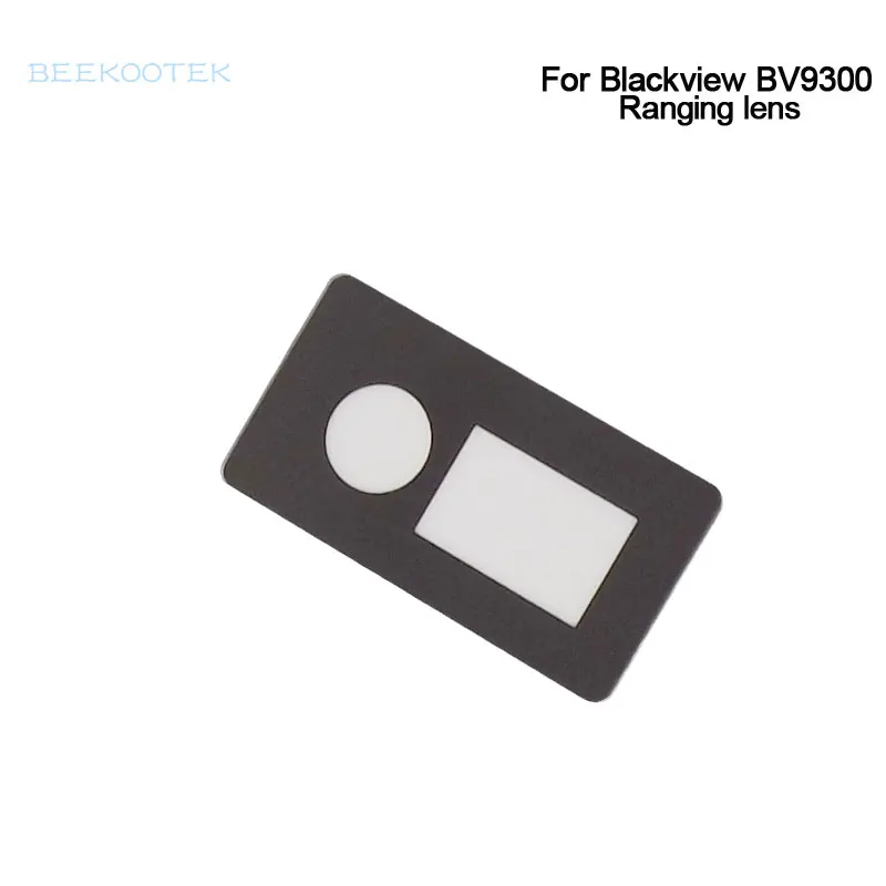 New Original Blackview BV9300 Ranging Lens Replacement Accessories For Blackview BV9300 Smart Phone