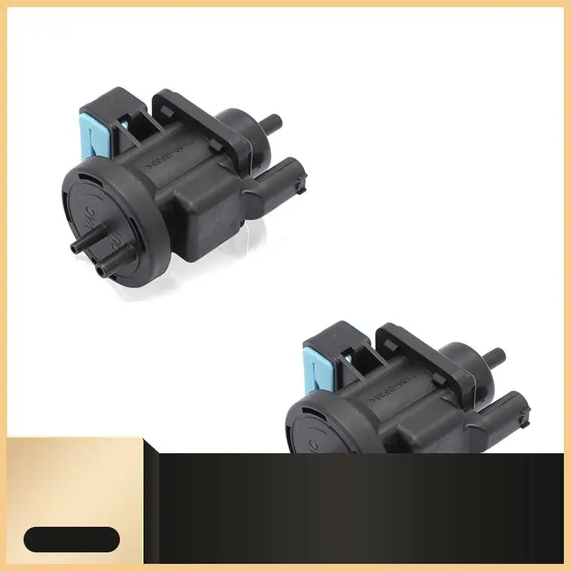 2Pcs Car Turbo Boost Valve Magnetic Pressure Converter For Benz Sprinter W210 W163 W202 W203 220 168 A0005450527-N30R