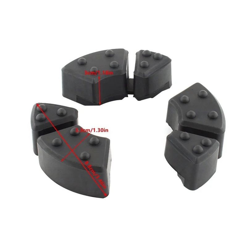 

Rear Wheel Damper Damping Rubbers For BMW G310GS 310GGT Motorcycle Accessory Set