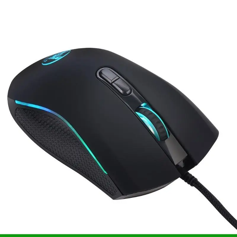 Adaptador Conversor jogo para celulares U55C para teclado e mouse tocando joystick