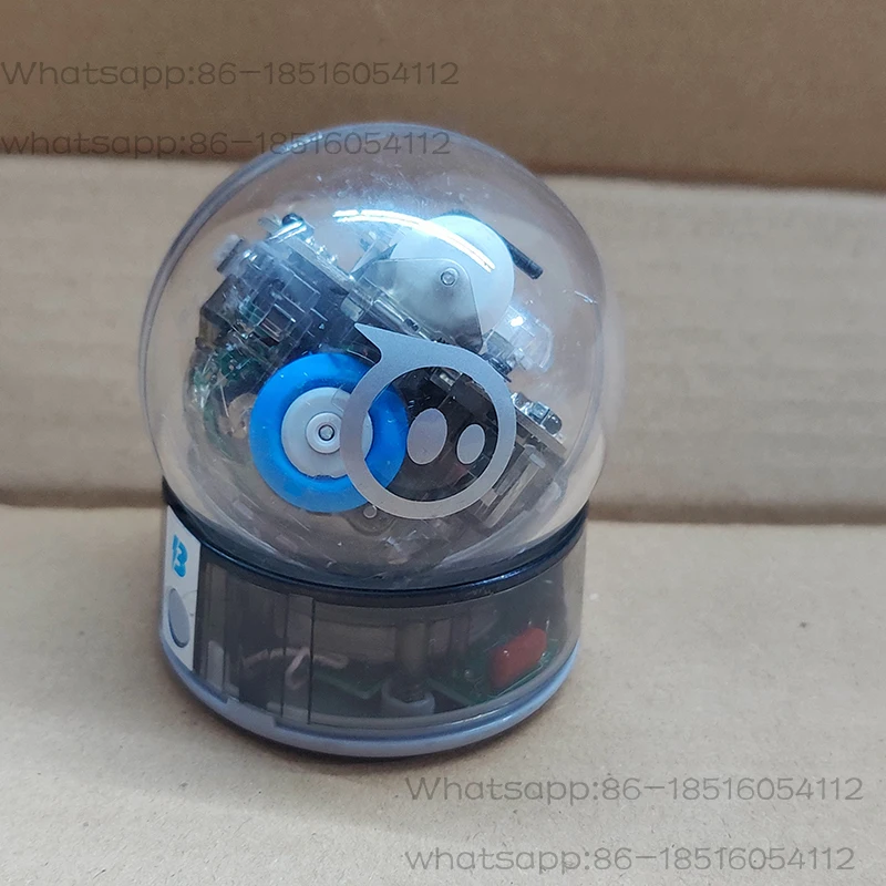 2025NEW FOR Sphero Sprk+BOLT Intelligent Programming Machine Wireless Bluetooth Machine Ball Children's Puzzle