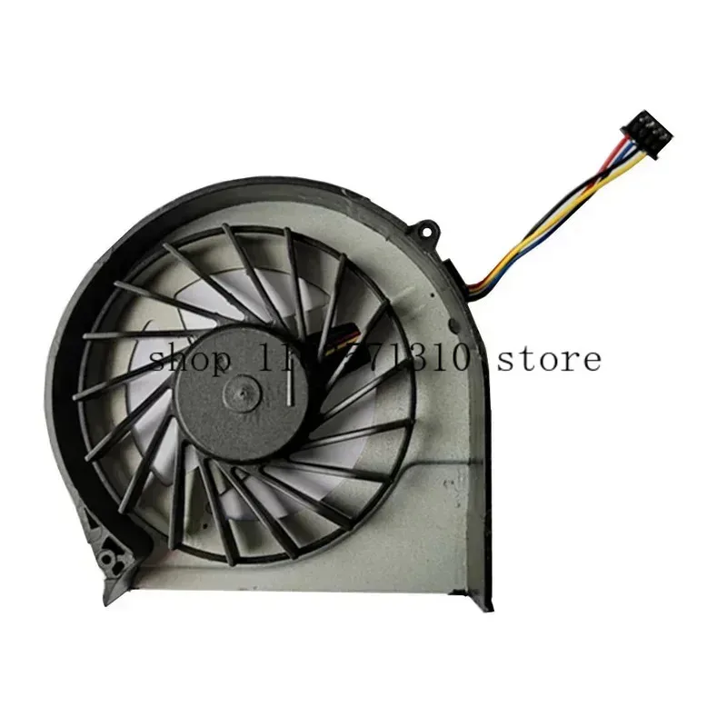 N New Cpu Fan For H…