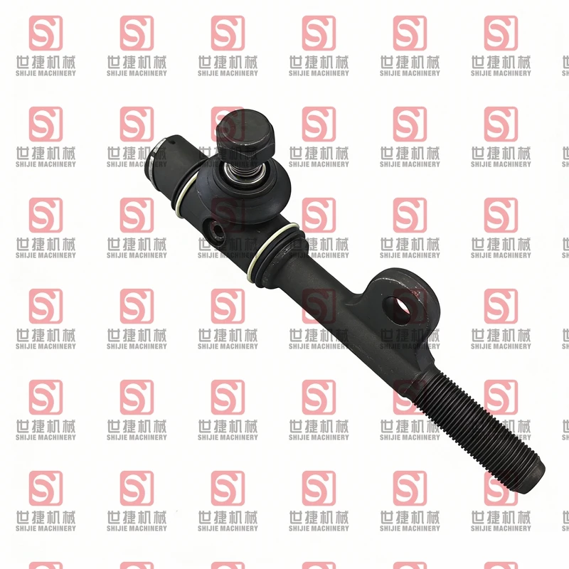 

Left Steering Relay Rod For TOYOTA LAND CRUISER (_J7_) 84-96 45044-69086 45044-69145 45044-60H03 45044-69085 CET-54