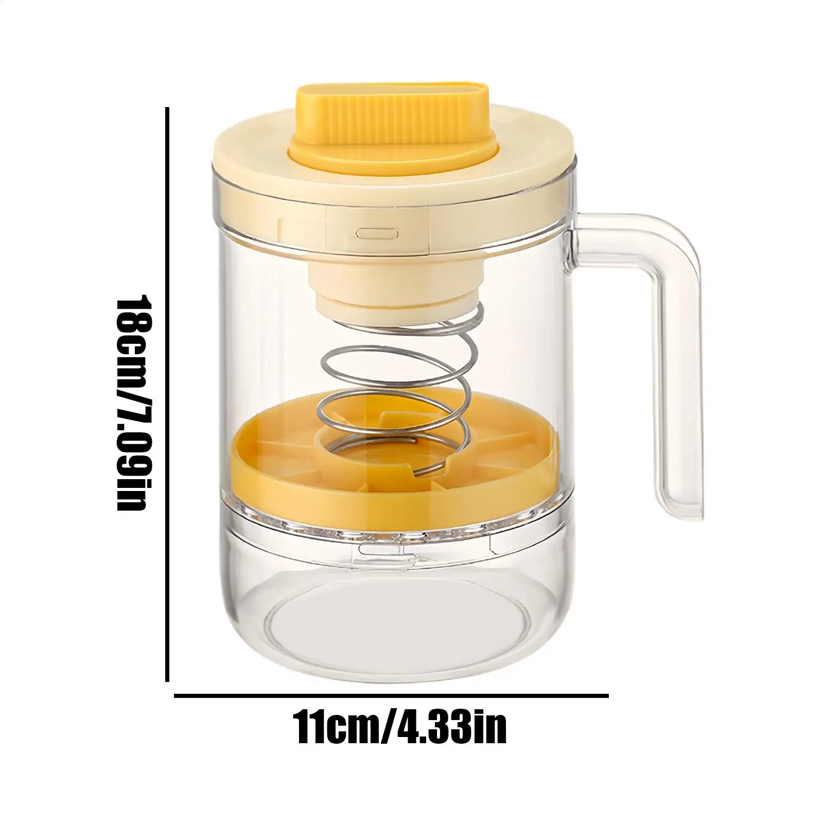 مصفاة الزبادي ضغط الترشيح مصفاة الزبادي كريم آلة الترشيح للمطبخ الطبخ الحليب سلطة أغذية الأطفال المنزل #6