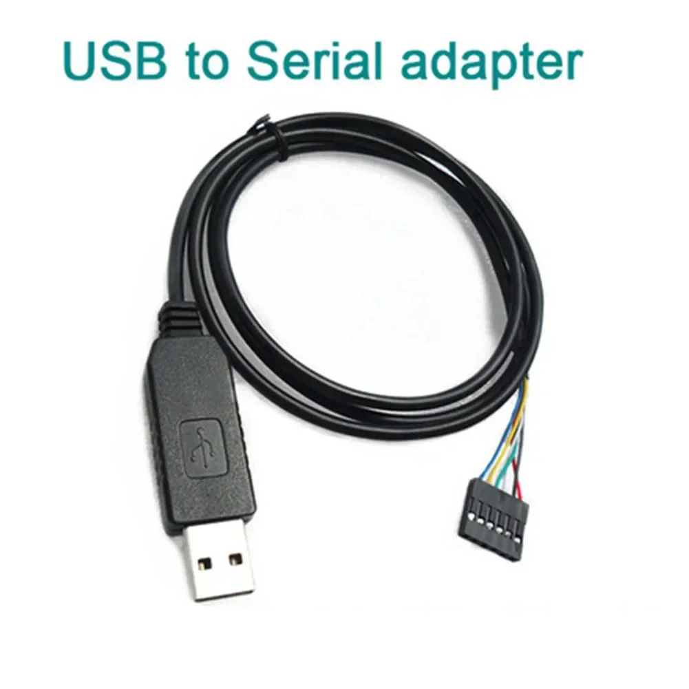 6pin FTDI FT232RL USB To Serial Adapter Module USB TO TTL R 32 For ARDUINO Cable USB Electronics Accessories