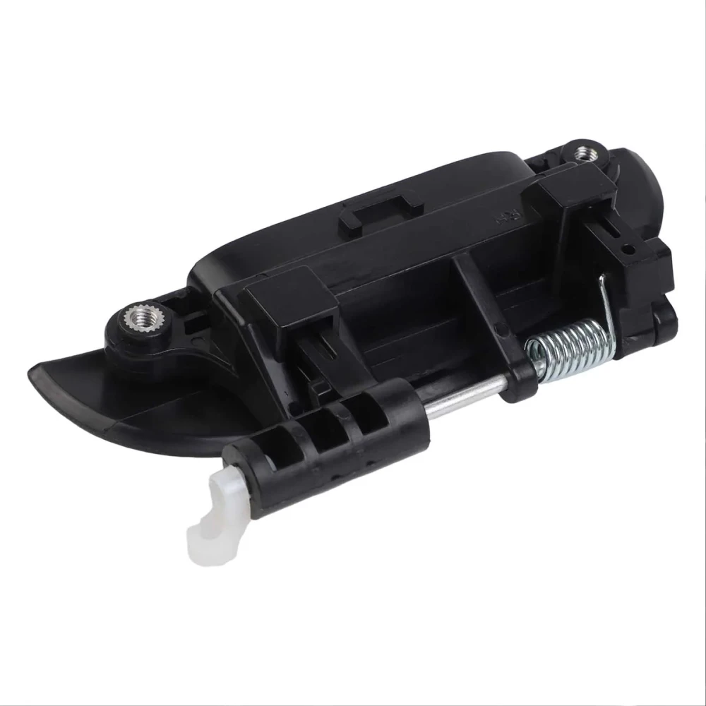Car Door Handle For Hyundai Atos Prime Atoz Prime Santro 1997 1998 1999 2000-2005 Plastic Car Exterior Parts Car Accessories view 3