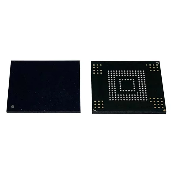 1PCS/LOT  KLMDG8JENB-B041 KLMDG8JENB 128GB FBGA153 memory chip