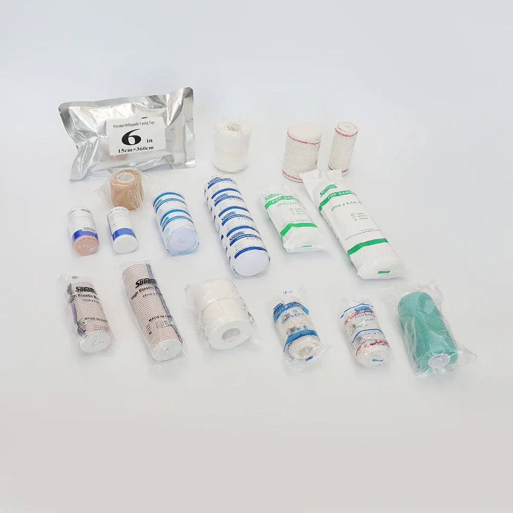 

Stockinette Personal Safety Net Tubular Bandages