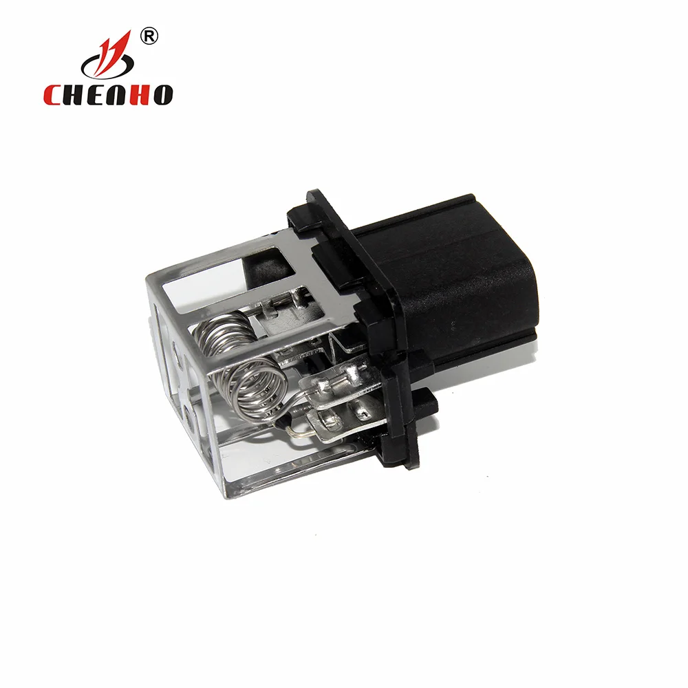 Radiator Heater Fan Blower Motor Resistor 8V51-8L603-AA For Ford Fiesta 1.5 D 2015 B-MAX B232 EcoSport Ka 8V518L603AA 1850718