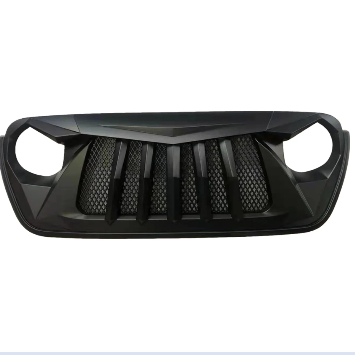

lantsun for Jeep JL Grill for jeep for wrangler JL2018-JL1239