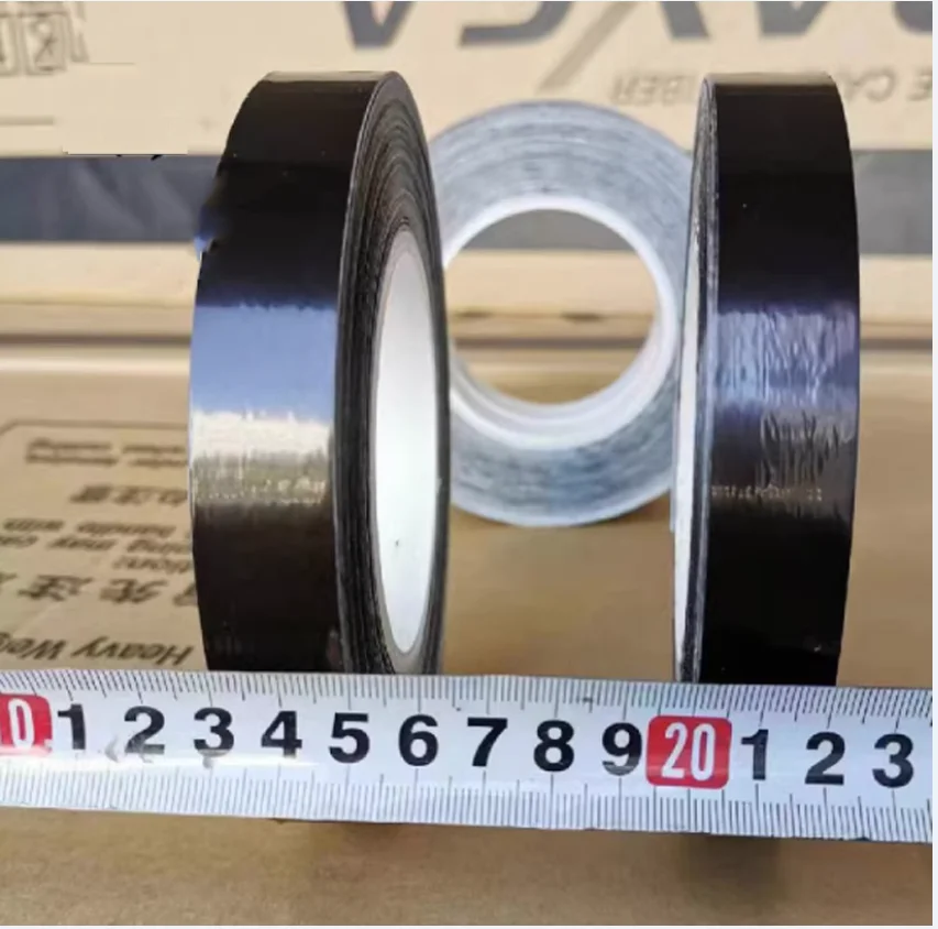 Szerokość 20 mm, importowany drut wędkarski z włókna węglowego T700 12K Naprawa włókna węglowego