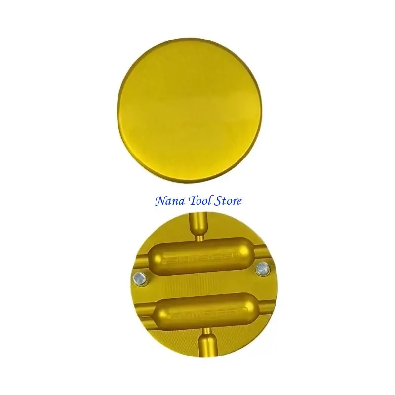 31GJ Electricians Butt Connector Mould Double Cavity Hanger Accessories For Fast Electrical Joints And Easy Storage