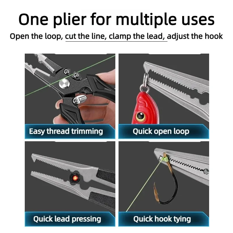 Thumbnail 4 - #2 Compare Fishing Hook Removal Tools Before You Buy