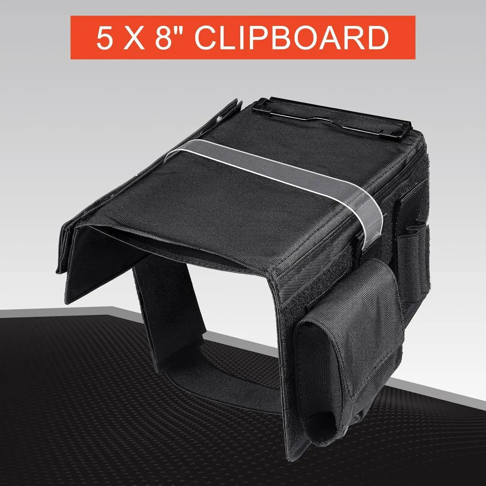 

for Pilot Notepad Holder Aviation Pen Holder Professional Kneeboard for Pilot Knee Board for Professional