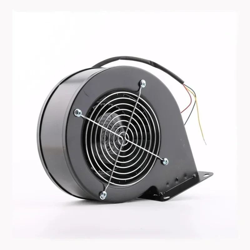 130FLJ1 power frequency centrifugal fan 220V 85W blower fan AC-CENTRIFUGAL fan centrifugal blowerNew