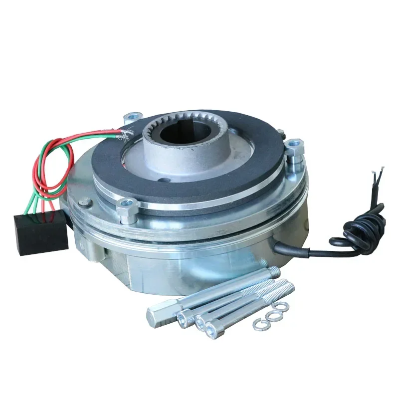 Magnetic brake DZS1-80N China Hot Sale