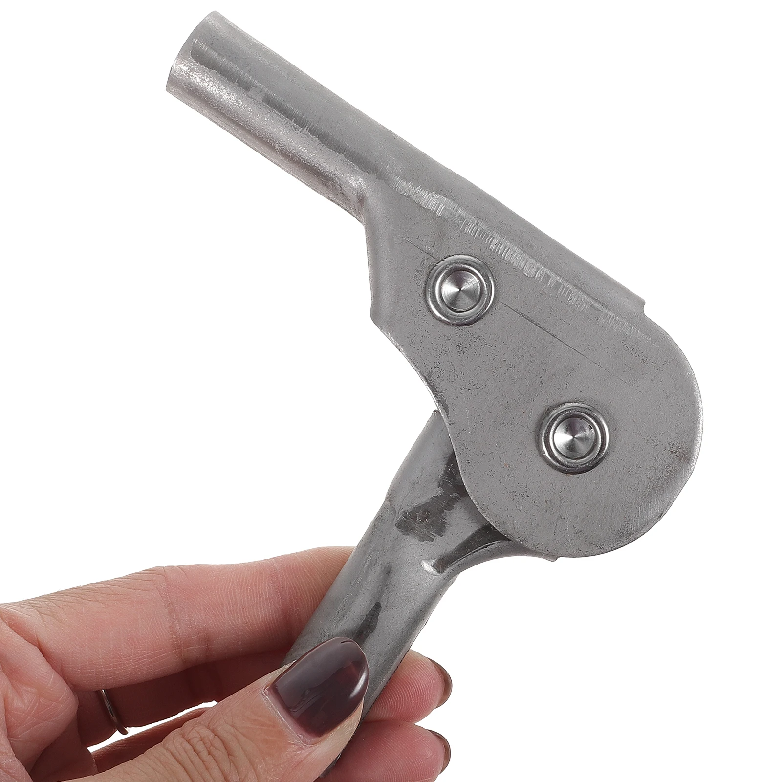 

4pcs Folding Sofa Hinge 3-Gear Adjustable Support Heavy Duty Space Saving For Bean Bag Beach Chair Fishing Canvas Furniture