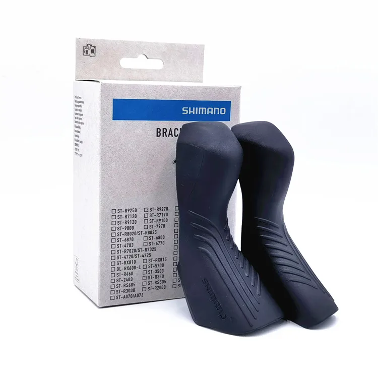 Shimano Bracket Covers Hoods Ultegra/Tiagra/Sora/105/R2000/3000