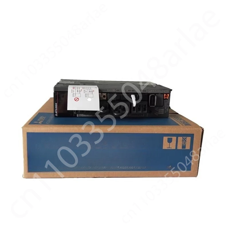 Servo Drive MR-J4-1…