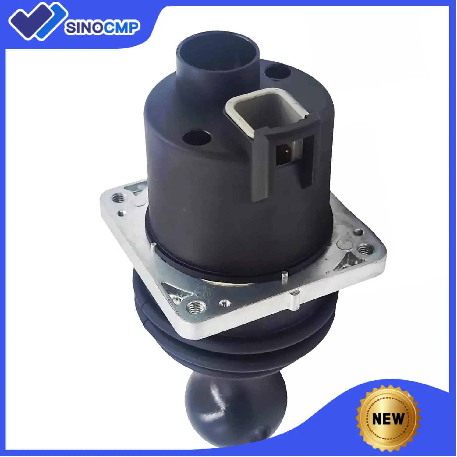 

101174GT New Operating Handle for Genie S125 S3200 S3800 SX105 SX125 SX135 SX-180 Excavator Parts