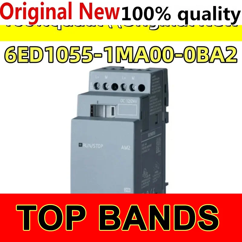 

100% New original 6ED1055-1MA00-0BA2 Module