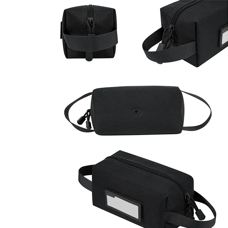 OPHIDIAN 1000DAmmunition Bag Bullet HandBag EDC Tool Bag Medical Bag Multi-function Bag Hunting HandBag