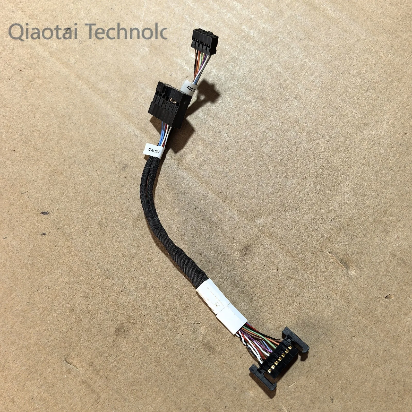 

New for Dell Workstation T3650 Thunderbolt 4 Card TBT4 GPIO Cable 3FMMG-
