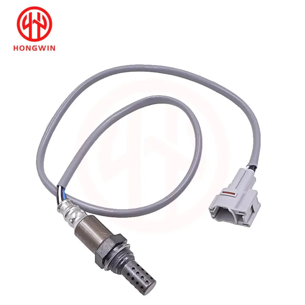 Lambda O2 Sensor Oxygen Sensor OEM 18213-63J00 18213-63J01 18213-62J00 18213-80G00 For Suzuki Ignis 2003 Swift 2005-2015 Wagon R