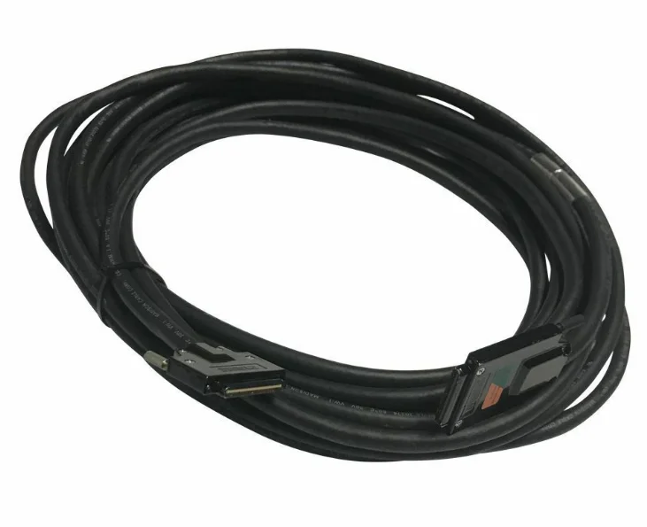 

For HP 5065-0068 10M VHDCI LVD/SE Ultra High Density Small 68 SCSI Cable
