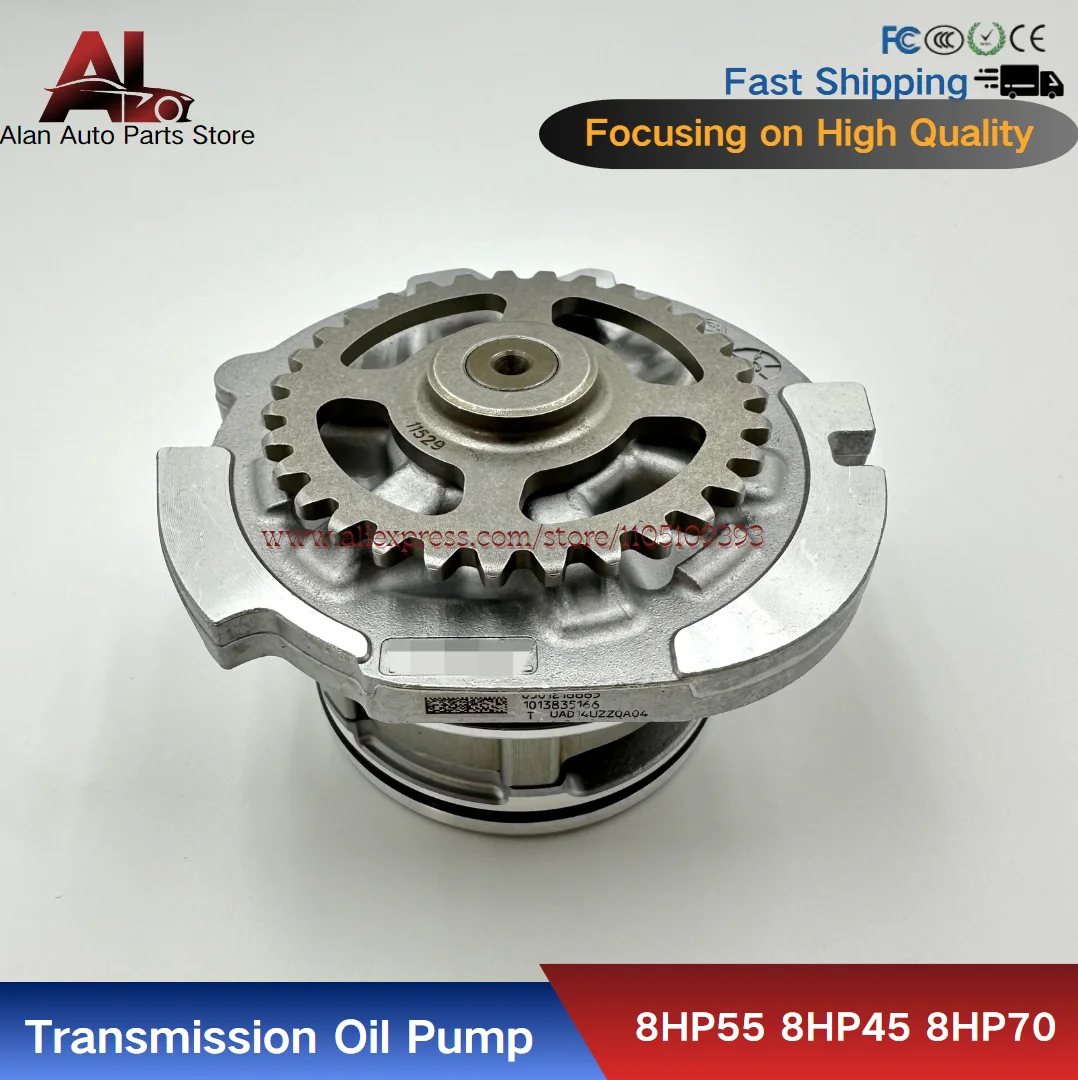 8HP55 8HP45 8HP70 ZF8HP55 ZF8HP45 accesorios de bomba de aceite de transmisión para auto para AUDI BMW Jaguar VW